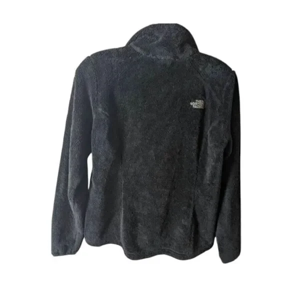 THE NORTH FACE Osito Jacket Size Small - Picture 4 of 4